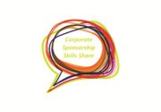 Corporate Sponsorship                  Skills Share